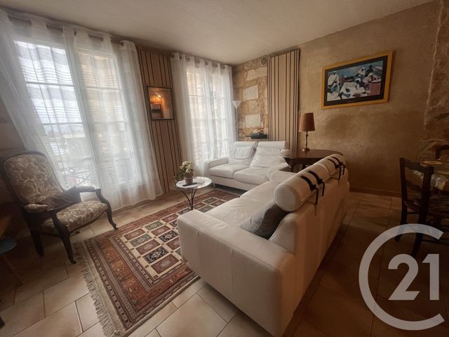 Appartement T3 à louer - 3 pièces - 66.41 m2 - BERGERAC - 24 - AQUITAINE - Century 21 Immotion