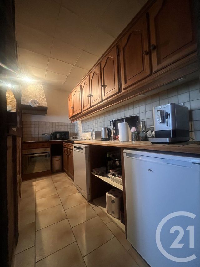 Appartement T3 à louer - 3 pièces - 66.41 m2 - BERGERAC - 24 - AQUITAINE - Century 21 Immotion