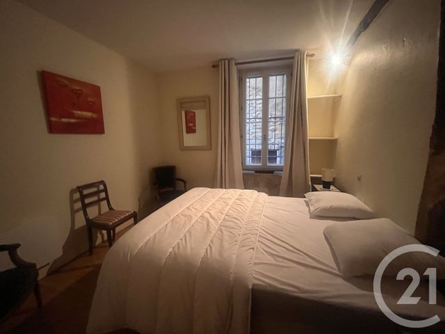 Appartement T3 à louer - 3 pièces - 66.41 m2 - BERGERAC - 24 - AQUITAINE - Century 21 Immotion