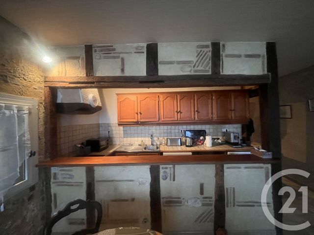 Appartement T3 à louer - 3 pièces - 66.41 m2 - BERGERAC - 24 - AQUITAINE - Century 21 Immotion