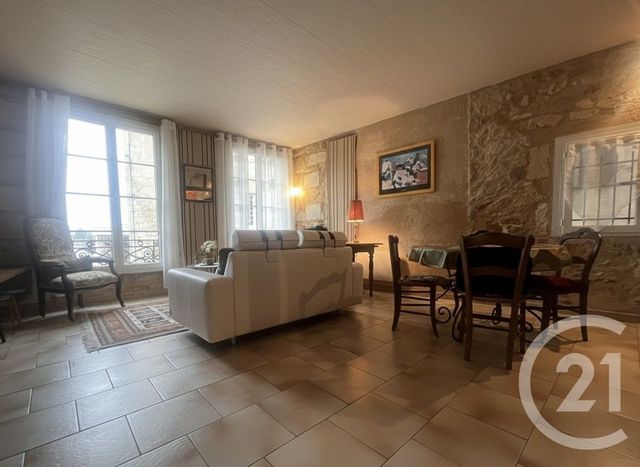 Appartement T3 à louer BERGERAC