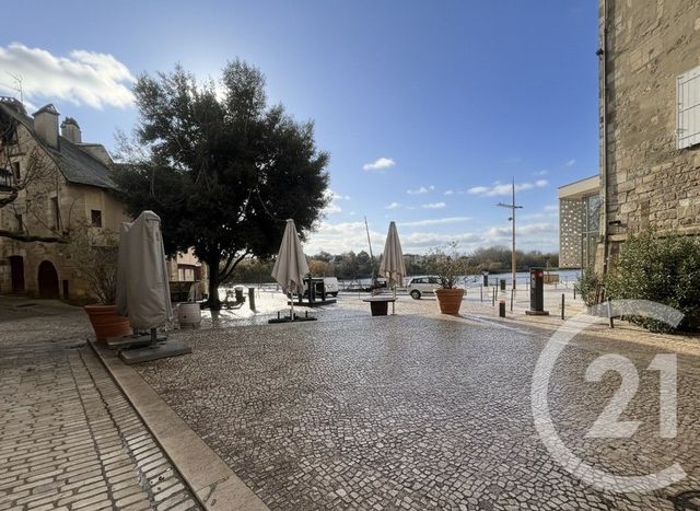 Appartement T3 à louer - 3 pièces - 66.41 m2 - BERGERAC - 24 - AQUITAINE - Century 21 Immotion