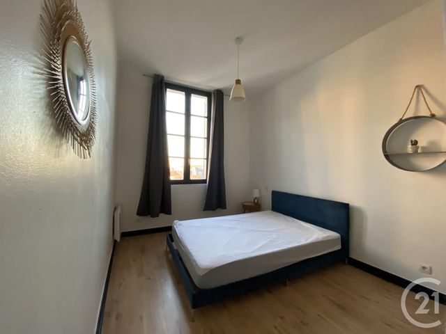 Appartement T2 à louer - 2 pièces - 41.8 m2 - BERGERAC - 24 - AQUITAINE - Century 21 Immotion