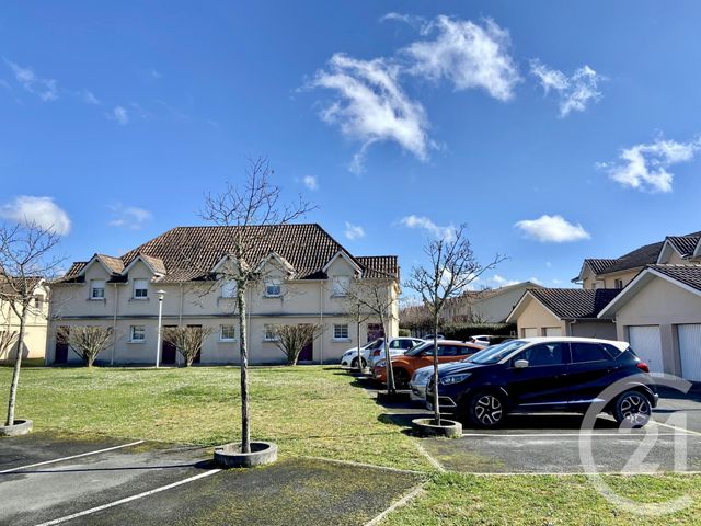 Appartement T3 à louer - 3 pièces - 64.07 m2 - BERGERAC - 24 - AQUITAINE - Century 21 Immotion