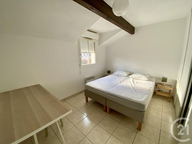 Appartement T3 à louer - 3 pièces - 64.07 m2 - BERGERAC - 24 - AQUITAINE - Century 21 Immotion