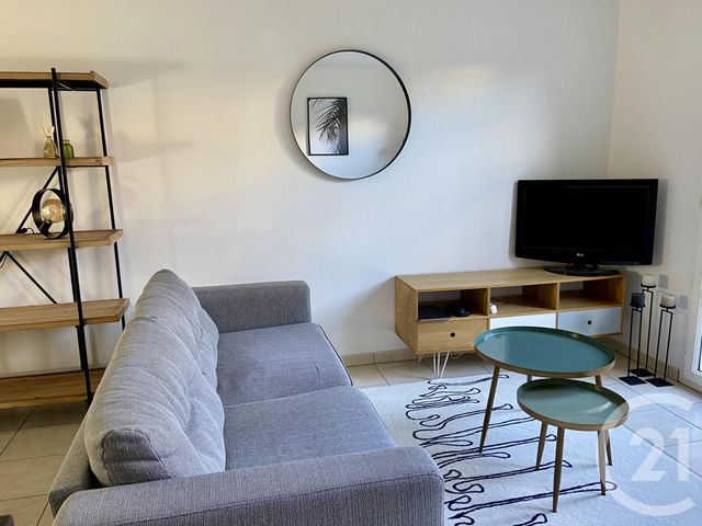 Appartement T3 à louer - 3 pièces - 64.07 m2 - BERGERAC - 24 - AQUITAINE - Century 21 Immotion