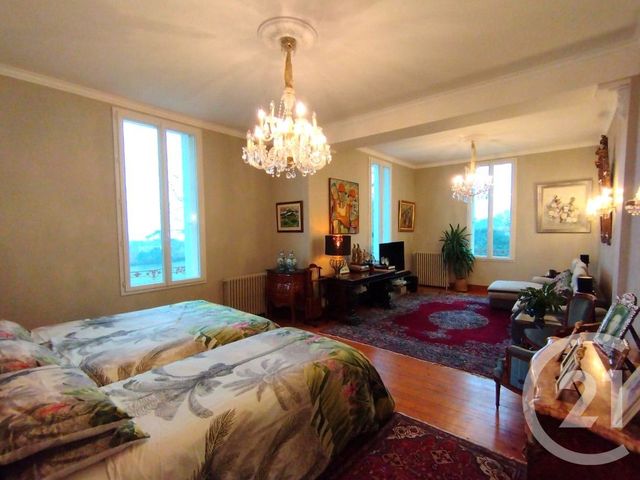 maison à vendre - 9 pièces - 325.0 m2 - BERGERAC - 24 - AQUITAINE - Century 21 Immotion