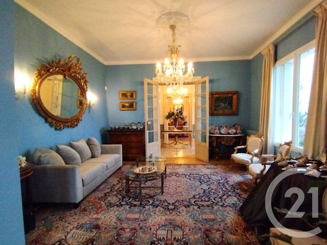 maison à vendre - 9 pièces - 325.0 m2 - BERGERAC - 24 - AQUITAINE - Century 21 Immotion