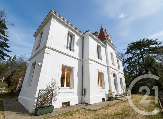 maison à vendre - 9 pièces - 325.0 m2 - BERGERAC - 24 - AQUITAINE - Century 21 Immotion