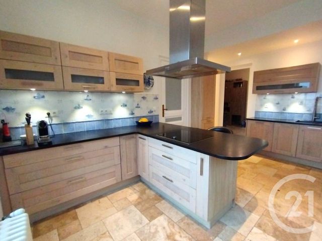 maison à vendre - 9 pièces - 325.0 m2 - BERGERAC - 24 - AQUITAINE - Century 21 Immotion