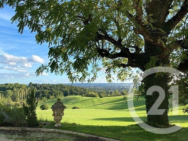 maison à vendre - 9 pièces - 325.0 m2 - BERGERAC - 24 - AQUITAINE - Century 21 Immotion