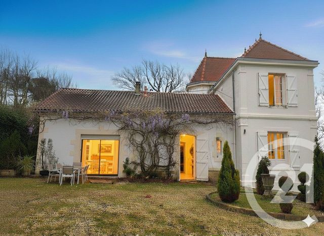 maison à vendre - 9 pièces - 325.0 m2 - BERGERAC - 24 - AQUITAINE - Century 21 Immotion