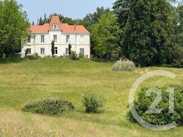 maison - BERGERAC - 24