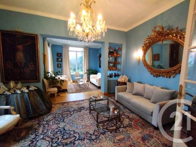 maison à vendre - 9 pièces - 325.0 m2 - BERGERAC - 24 - AQUITAINE - Century 21 Immotion