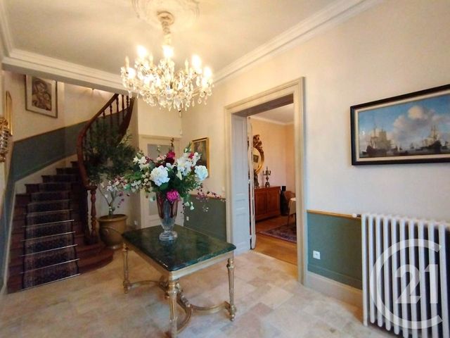 maison à vendre - 9 pièces - 325.0 m2 - BERGERAC - 24 - AQUITAINE - Century 21 Immotion
