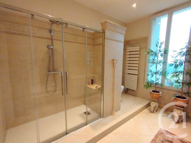 maison à vendre - 9 pièces - 325.0 m2 - BERGERAC - 24 - AQUITAINE - Century 21 Immotion