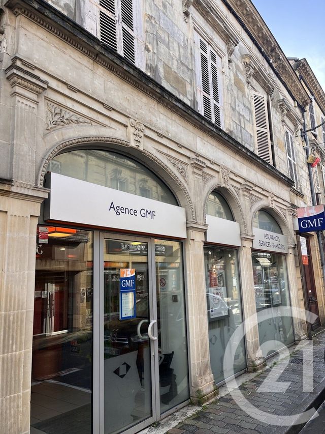 commerce à louer - 141.0 m2 - BERGERAC - 24 - AQUITAINE - Century 21 Immotion