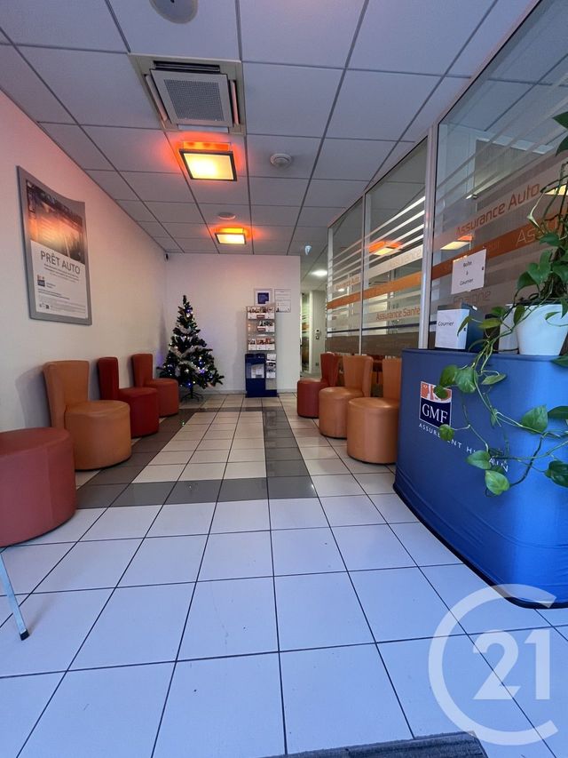 commerce à louer - 141.0 m2 - BERGERAC - 24 - AQUITAINE - Century 21 Immotion