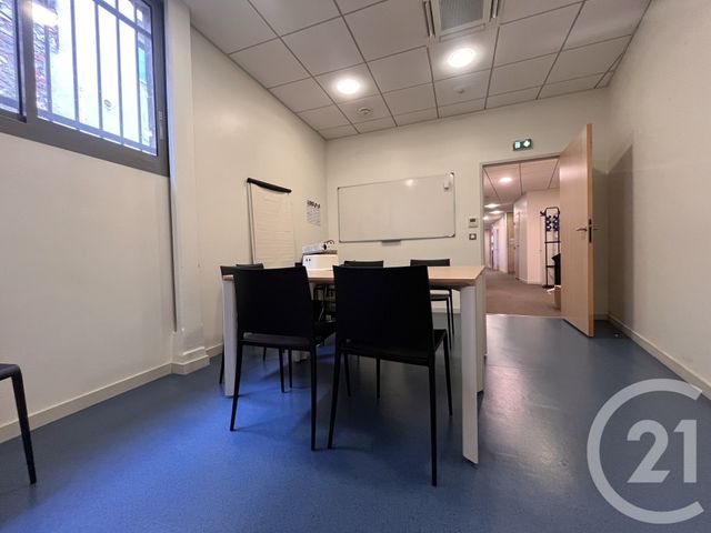 commerce à louer - 141.0 m2 - BERGERAC - 24 - AQUITAINE - Century 21 Immotion