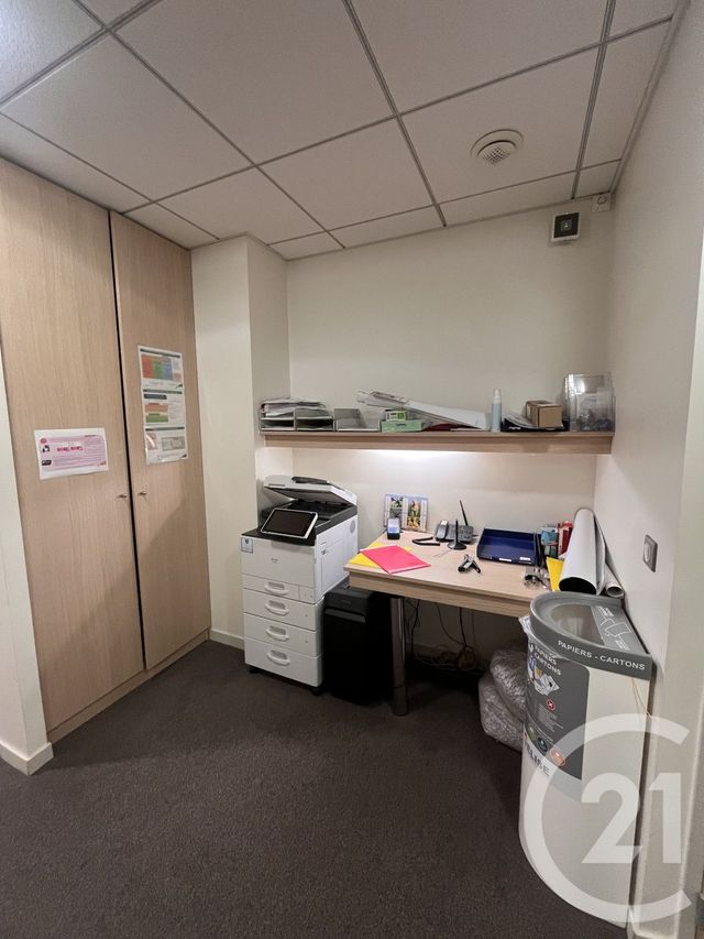 commerce à louer - 141.0 m2 - BERGERAC - 24 - AQUITAINE - Century 21 Immotion