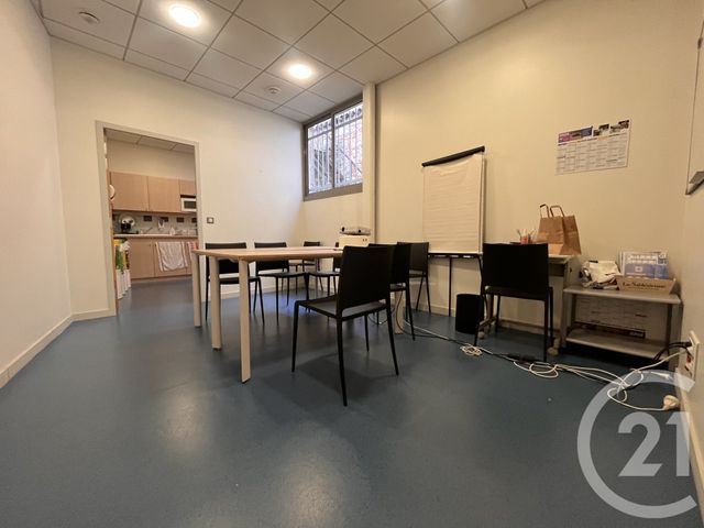 commerce à louer - 141.0 m2 - BERGERAC - 24 - AQUITAINE - Century 21 Immotion