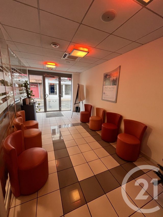 commerce à louer - 141.0 m2 - BERGERAC - 24 - AQUITAINE - Century 21 Immotion