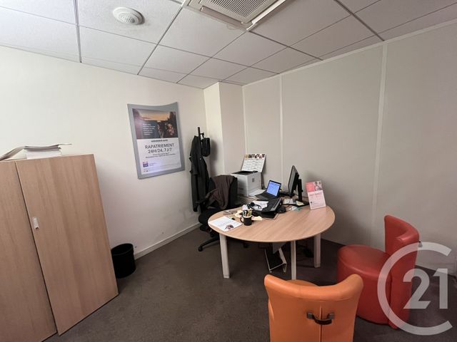 commerce à louer - 141.0 m2 - BERGERAC - 24 - AQUITAINE - Century 21 Immotion