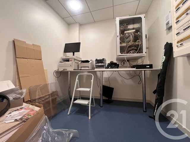 commerce à louer - 141.0 m2 - BERGERAC - 24 - AQUITAINE - Century 21 Immotion