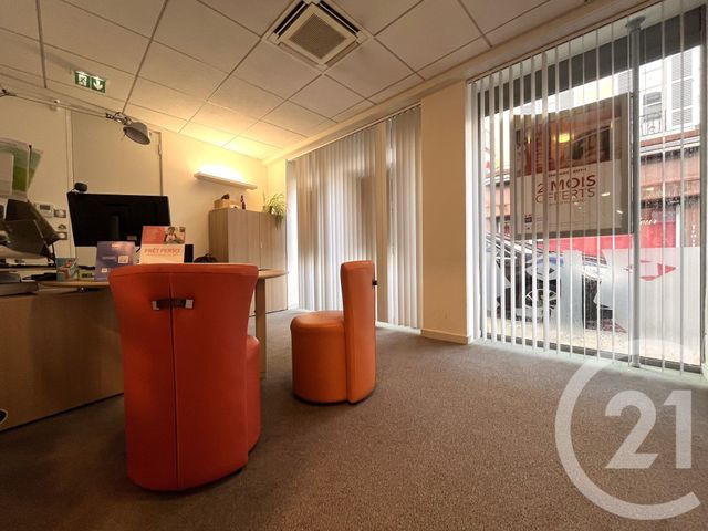 divers à vendre - 140.0 m2 - BERGERAC - 24 - AQUITAINE - Century 21 Immotion