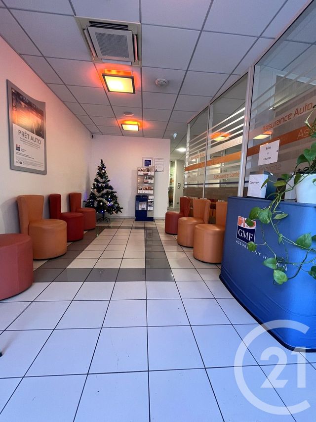 divers à vendre - 140.0 m2 - BERGERAC - 24 - AQUITAINE - Century 21 Immotion