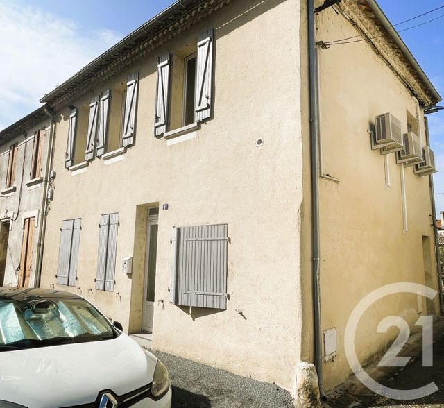 immeuble à vendre - 97.0 m2 - BERGERAC - 24 - AQUITAINE - Century 21 Immotion